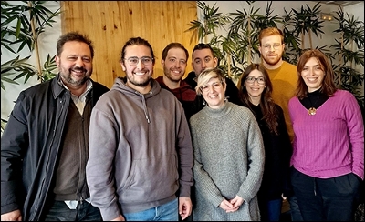 investigadores UGR